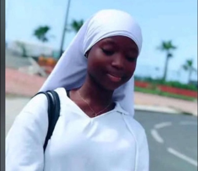 Dakar : Une étudiante originaire de Koungheul retrouvée morte