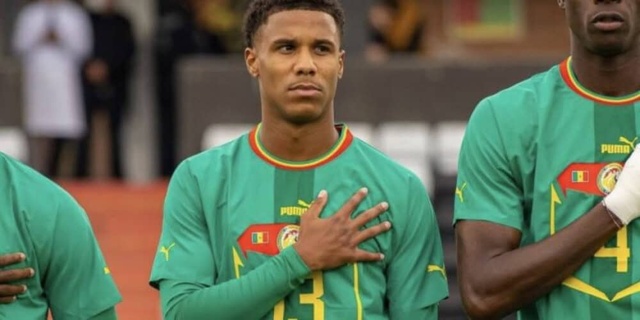 Jacobs : « Trois de nos joueurs ont été empoisonnés » Jacobs : « Trois de nos joueurs ont été empoisonnés »