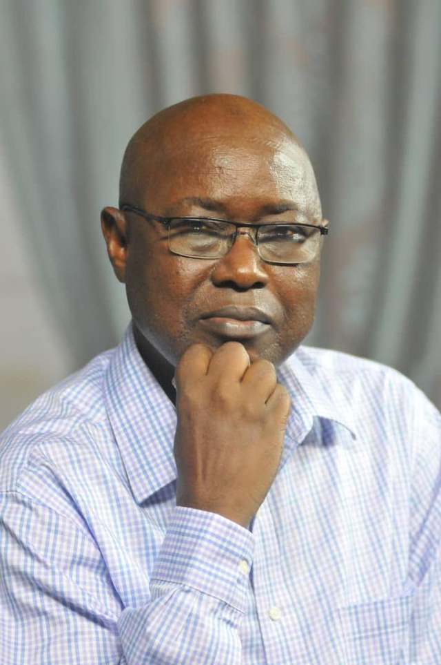 CAN 2025 : MAMADOU KOUMÉ AFFIRME QUE « LA MEILLEURE ÉQUIPE A GAGNÉ » CAN 2025 : MAMADOU KOUMÉ AFFIRME QUE « LA MEILLEURE ÉQUIPE A GAGNÉ »