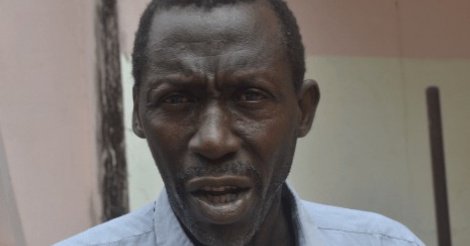 Blocus Transgambienne : Ce que Macky Sall doit faire, selon le porte-parole du Mfdc Blocus Transgambienne : Ce que Macky Sall doit faire, selon le porte-parole du Mfdc