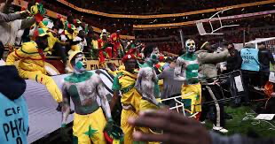 Finale de la CAN: la commission disciplinaire de la CAF se réunit mardi pour statuer