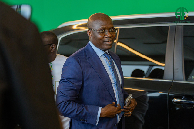 FSF Vs FRFM : le Club des avocats au Maroc annonce des poursuites contre Abdoulaye FALL FSF Vs FRFM : le Club des avocats au Maroc annonce des poursuites contre Abdoulaye FALL