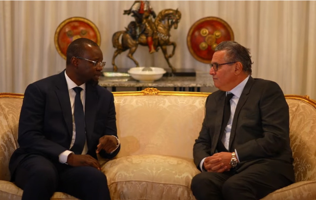 Commerce, investissements, finance…: Ce qu’il faut savoir des rapports économiques entre le Sénégal et le Maroc