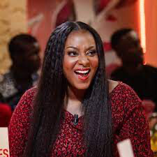 NÉCROLOGIE- L'actrice,  Halima Gadji , s'en est allée des suites d'un... malaise 