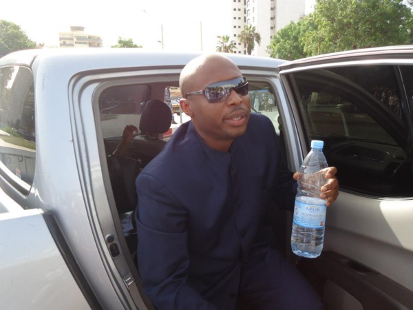 Barthélémy Dias et ses effarantes révélations sur...Walf Tv Barthélémy Dias et ses effarantes révélations sur...Walf Tv