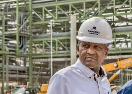 Concentration des richesses : DANGOTE et trois autres milliardaires plus riches que la moitié des africains