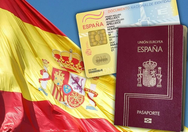 L'Espagne va bientôt régulariser 500.000 personnes sans papiers L'Espagne va bientôt régulariser 500.000 personnes sans papiers