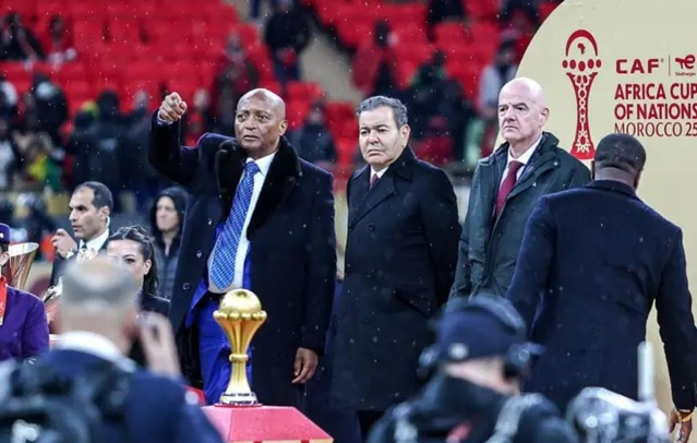 Coupe du monde 2030 : Mauvaise nouvelle pour le Maroc Coupe du monde 2030 : Mauvaise nouvelle pour le Maroc