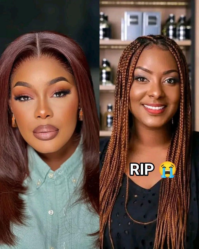 Décès de Halima Gadji : l’influenceuse ivoirienne Emmanuelle Keita sans détour Décès de Halima Gadji : l’influenceuse ivoirienne Emmanuelle Keita sans détour