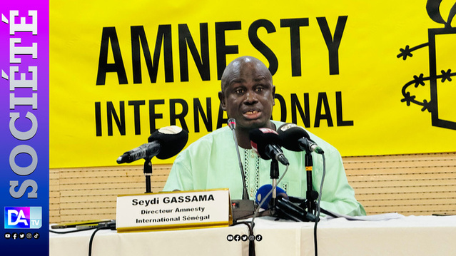 Manifestants tués sous le régime de Macky Sall : Seydi Gassama exige des enquêtes sérieuses
