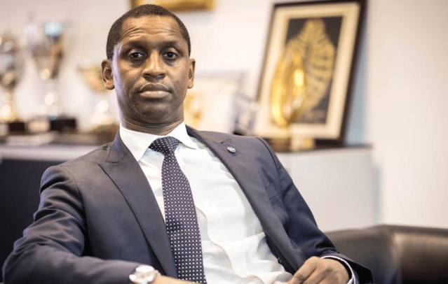 France : Mauvaise nouvelle pour Kabirou Mbodje, accusé de viol par 8 femmes France : Mauvaise nouvelle pour Kabirou Mbodje, accusé de viol par 8 femmes