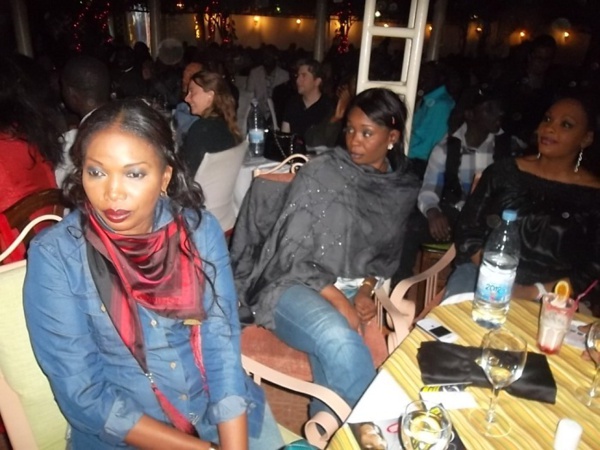 Ses louanges chantées,Me Dior Diagne casse sa tirelire pour Waly Seck