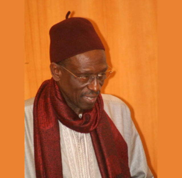 Auditionné hier à la SU durant plus de dix tours d’horloge avant de recouvrer la liberté, Doudou Wade tenu de rester à la disposition de la justice Auditionné hier à la SU durant plus de dix tours d’horloge avant de recouvrer la liberté, Doudou Wade tenu de rester à la disposition de la justice