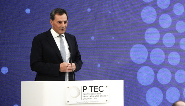 Gaz offshore : Energean prêt à reprendre les projets BirAllah et Yakaar-Teranga Gaz offshore : Energean prêt à reprendre les projets BirAllah et Yakaar-Teranga