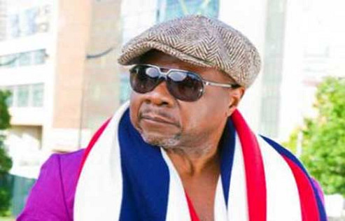 Papa Wemba honoré et fêté à Kinshasa pendant trois jours