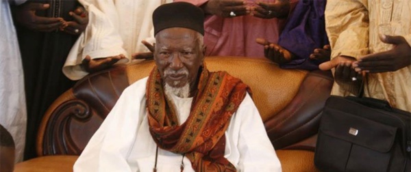 Propos de Cheikh Béthio : Comment le Khalife a éteint le brasier Propos de Cheikh Béthio : Comment le Khalife a éteint le brasier