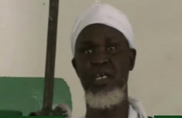 L’Imam Ndao, présumé terroriste, auditionné dans le fond par le doyen des juges (EXCLUSIF DAKARPOSTE) L’Imam Ndao, présumé terroriste, auditionné dans le fond par le doyen des juges (EXCLUSIF DAKARPOSTE)