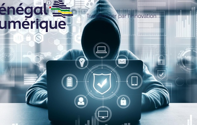 Après la Daf : SENUM SA, gardienne des données de l'État, piratée