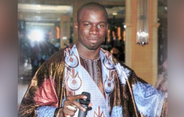 Affaire présumée d'homosexualité : L’artiste Djiby Dramé également aux arrêts Affaire présumée d'homosexualité : L’artiste Djiby Dramé également aux arrêts