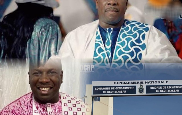 Les détails de l'interrogatoire de Djiby Dramé Les détails de l'interrogatoire de Djiby Dramé