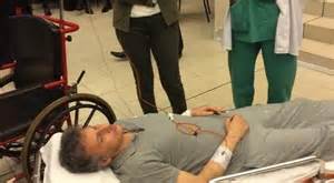 Bibo Bourgi, un "simulateur"? Bibo Bourgi, un "simulateur"?