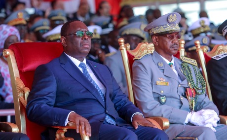 Manoeuvres au sommet pour les nominations au grade de Général Manoeuvres au sommet pour les nominations au grade de Général