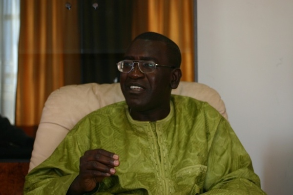 Macky nomme PCA de la SUNEOR,  l'ancien conseiller de son ami Souleymane Ndéné Ndiaye Macky nomme PCA de la SUNEOR,  l'ancien conseiller de son ami Souleymane Ndéné Ndiaye
