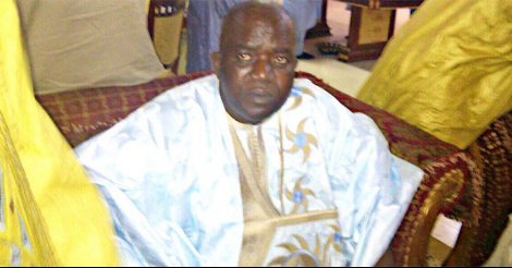 Oumar Sarr débarqué d'un vol de Corsair par la police Oumar Sarr débarqué d'un vol de Corsair par la police