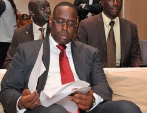 Recapitalisation de la SAR: Macky gèle l'appel d'offres Recapitalisation de la SAR: Macky gèle l'appel d'offres