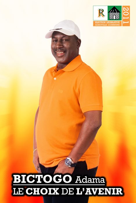 Ce que l'on apprend encore d'Adama Bictogo, un scandale...Sénégalais Ce que l'on apprend encore d'Adama Bictogo, un scandale...Sénégalais