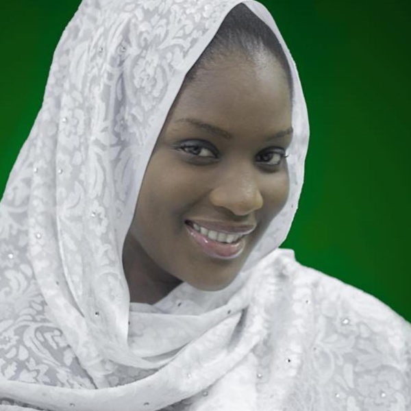 La célèbre Mame Diarra Thiam se marie enfin! (EXCLUSIF DAKARPOSTE) La célèbre Mame Diarra Thiam se marie enfin! (EXCLUSIF DAKARPOSTE)