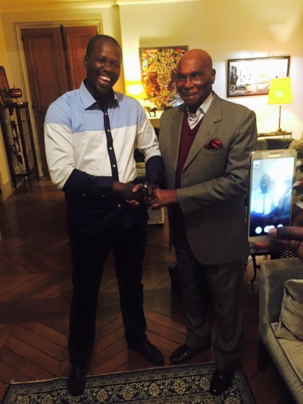 Les effarantes révélations des "Jeunesses Wadistes":  "Idrissa Seck, éternel "looser", ne veut pas du dialogue (...) Certains leaders, même du Pds souhaitent que Karim Wade reste en prison (...)Nous sommes en phase avec Macky, mais (...)"  Les effarantes révélations des "Jeunesses Wadistes":  "Idrissa Seck, éternel "looser", ne veut pas du dialogue (...) Certains leaders, même du Pds souhaitent que Karim Wade reste en prison (...)Nous sommes en phase avec Macky, mais (...)"