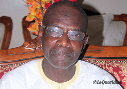 Seydina Issa Thiaw Laye  appelle à un retour vers Dieu Seydina Issa Thiaw Laye  appelle à un retour vers Dieu