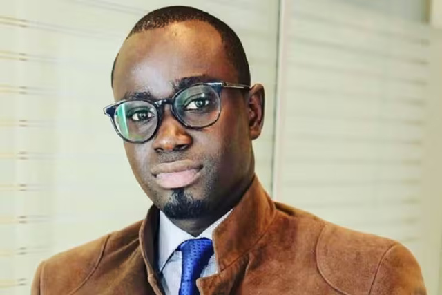 Affaire Pape Cheikh Diallo et CIE- Le journaliste de la RTS, Pape Birame Bigué Ndiaye , arrêté juste après le point de presse du procureur de la République (EXCLUSIVITÉ SOLO MÉDIAS GROUPE)
