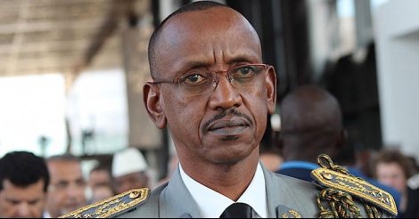 Litige foncier: 75 familles de militaires menacées d’expulsion Litige foncier: 75 familles de militaires menacées d’expulsion