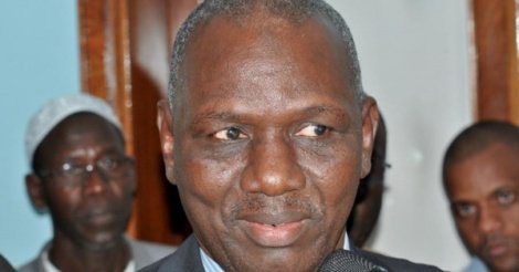 SUNEOR - «Si Pape Dieng ne mène pas à bien sa mission, il partira» (syndicalistes) SUNEOR - «Si Pape Dieng ne mène pas à bien sa mission, il partira» (syndicalistes)