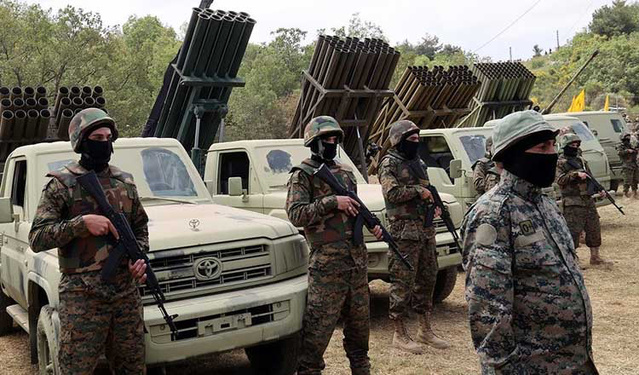 Hezbollah, un réseau financier souterrain surveillé de près par les services de renseignement occidentaux Hezbollah, un réseau financier souterrain surveillé de près par les services de renseignement occidentaux