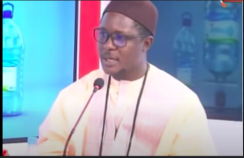 Après avoir décliné, l’invitation du Pr Diomaye Faye à la rupture du jeûne- La réaction désopilante du député Cheikh Bara Ndiaye : « Ndogou mystique gnaay am foofou ! »