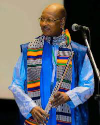 Mali: Boncana Maïga, musicien virtuose, décède à Bamako, à l’âge de 77 ans