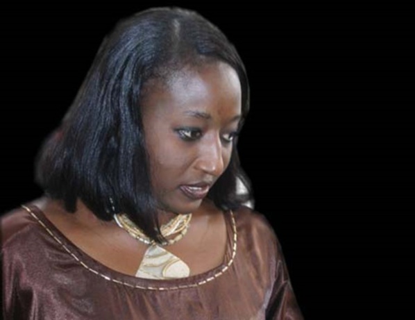 L'ancienne ministre, Aminata Lô endeuillée