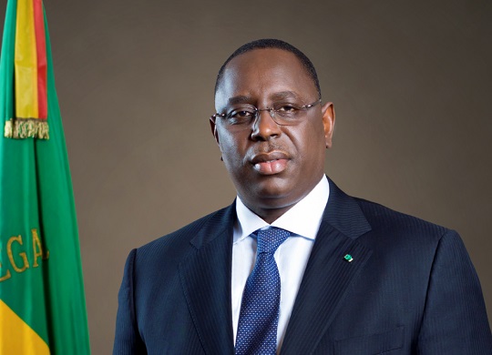 Le Président de la République S.E.M. Macky Sall effectuera une première visite officielle à Astana au Kazakhstan, du 18 au 22 mai 2016, sur invitation de son homologue, S.E.M Nursultan Nazarbayev.