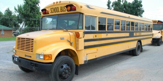 États-Unis : Un Sénégalais mortellement fauché par un bus scolaire États-Unis : Un Sénégalais mortellement fauché par un bus scolaire