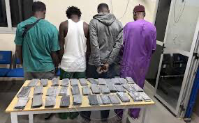 Rufisque : Un réseau de faux billets de deux milliards démantelé