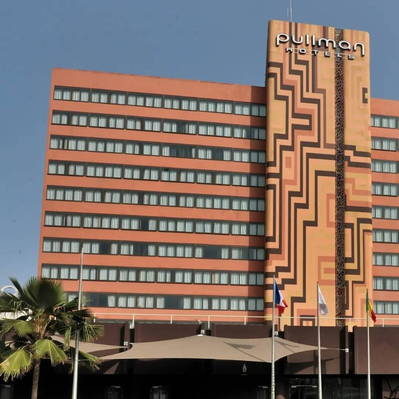 Travail au noir à l’Hôtel Pullman de Dakar –  Viré après 9 ans de travail, Abdou Coly dénonce un licenciement abusif et des conditions de travail …« indignes »