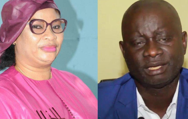 Procès pour licenciement abusif: L’ISEG et Aïssatou Seydi renvoyés dos à dos Procès pour licenciement abusif: L’ISEG et Aïssatou Seydi renvoyés dos à dos