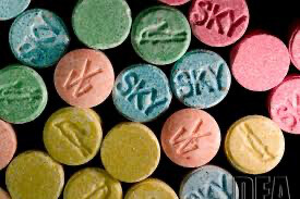 Saly : Deux suspects arrêtés avec de l’ecstasy par la BR lors d’une patrouille nocturne