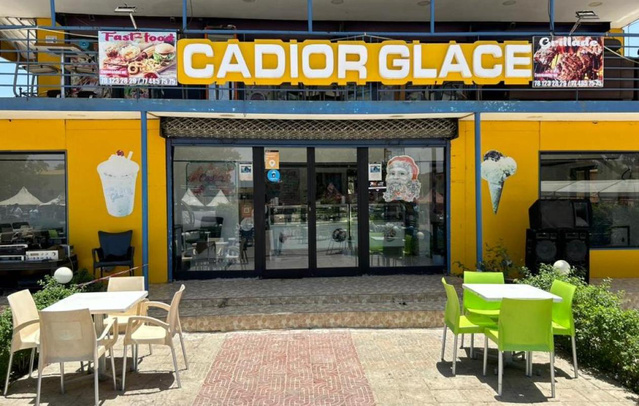 Thiès : « Cadior Glace » ordonné de rendre le terre-plein de la Promenade des Thièssois