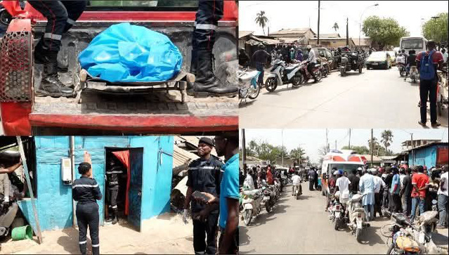 Horreur à Ziguinchor: un jeune vendeur de «Maïga» retrouvé égorgé