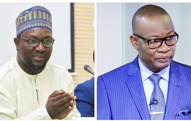 Sûreté urbaine : les raisons des convocations de Cheikh Oumar Diagne et Me Moussa Diop