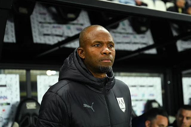 Amiens : Omar DAF viré Amiens : Omar DAF viré